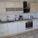 Apartman Haus Peters