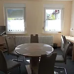 Haus Peters Apartman *