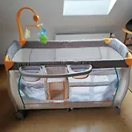 Apartman Haus Peters
