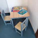 Haus Peters Apartman *