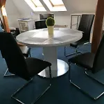 Apartman Haus Peters