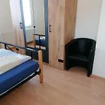 Haus Peters Apartman *