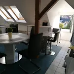 Apartman Haus Peters