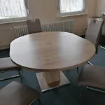 Haus Peters Apartman *