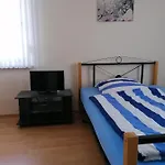 Lejlighed Haus Peters *