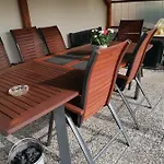 Haus Peters Apartman Stadtoldendorf