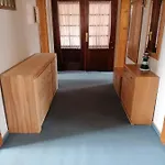 Apartman Haus Peters *