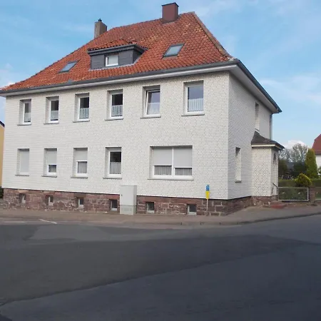Lägenhet Haus Peters