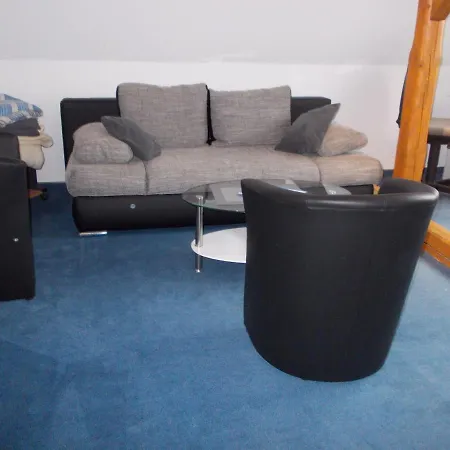 Haus Peters * Stadtoldendorf