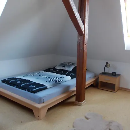 Haus Peters Stadtoldendorf