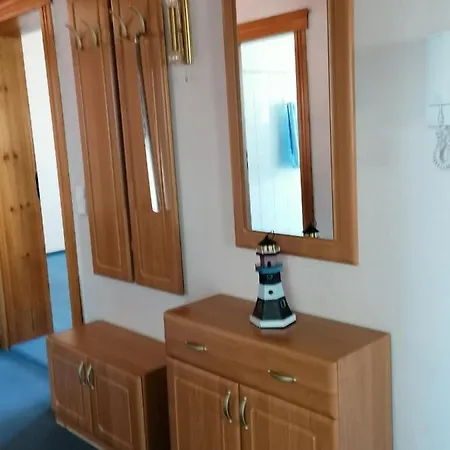Haus Peters 아파트 스타드톨덴도프