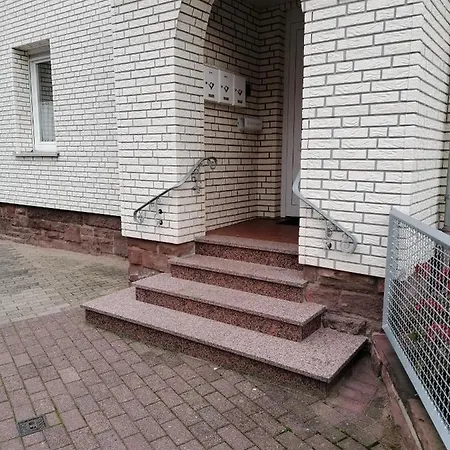 Haus Peters Stadtoldendorf