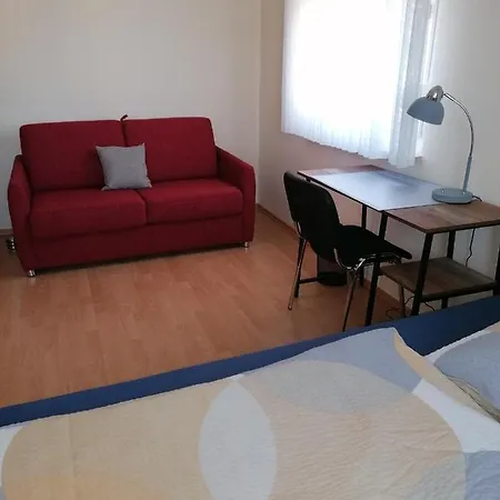 Haus Peters Stadtoldendorf