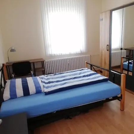 Haus Peters *