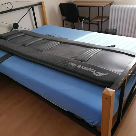 Haus Peters Apartmán Stadtoldendorf