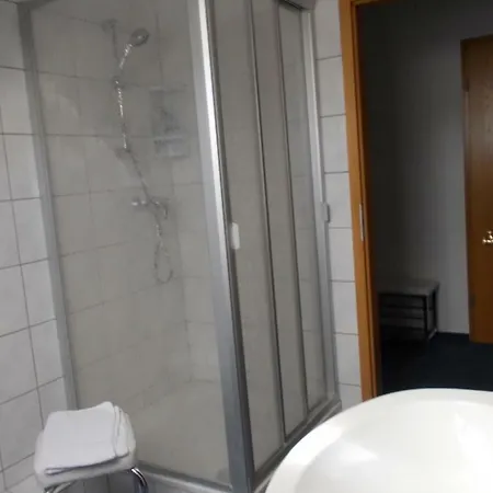 Haus Peters Apartmán