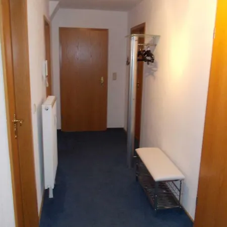 Haus Peters Stadtoldendorf