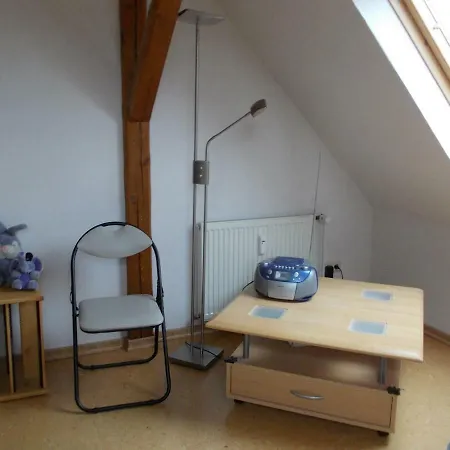 Haus Peters * Stadtoldendorf