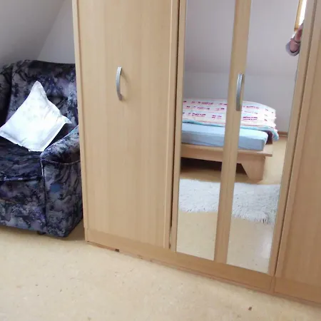 Haus Peters * Stadtoldendorf