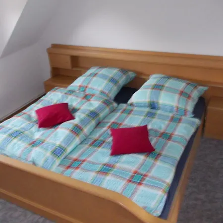 Haus Peters Apartmán