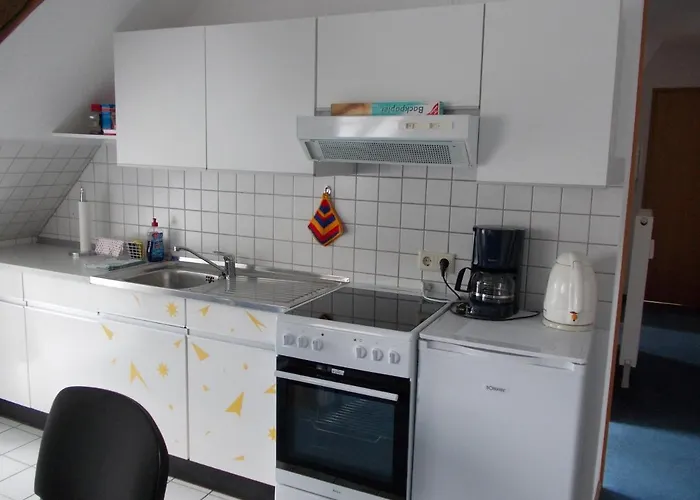 Haus Peters * Stadtoldendorf