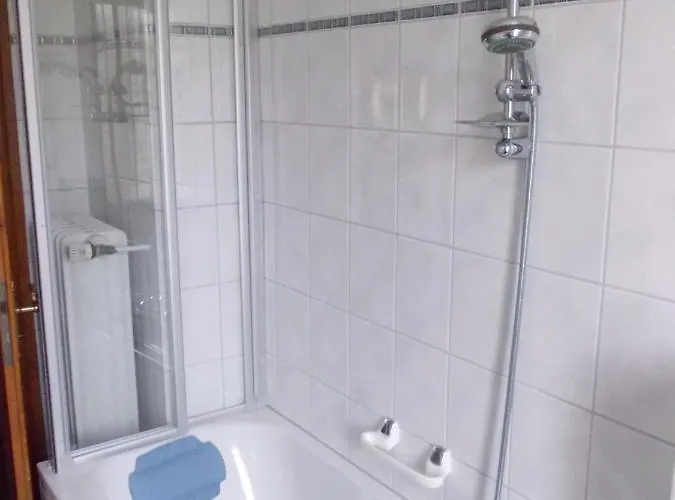 Lägenhet Haus Peters Stadtoldendorf