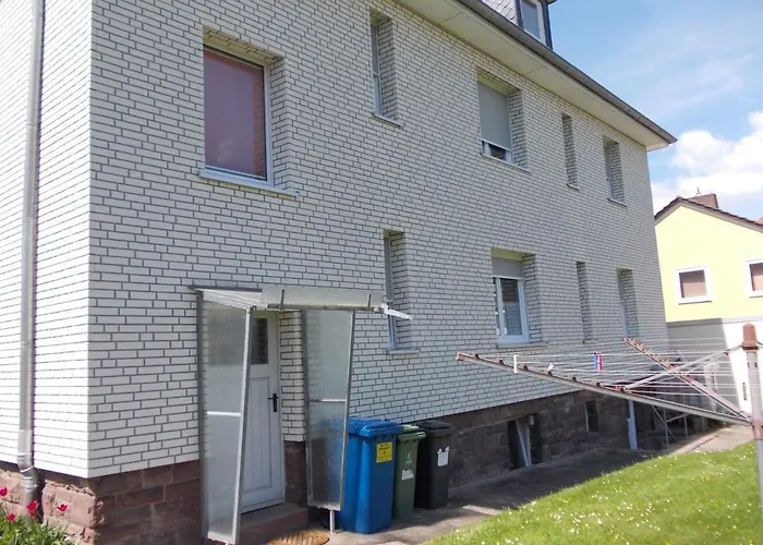 Haus Peters * Stadtoldendorf