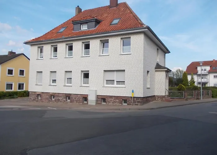 Lägenhet Haus Peters