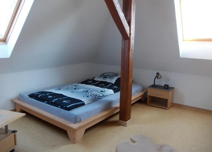 Haus Peters Stadtoldendorf