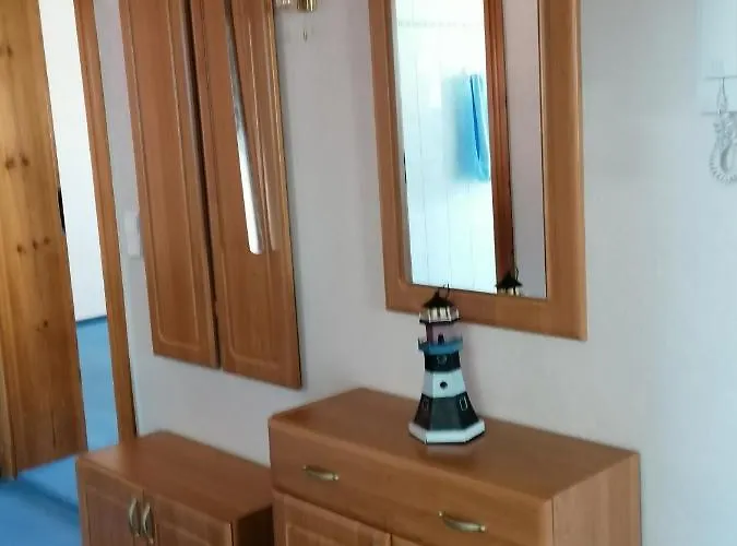 Haus Peters Lägenhet Stadtoldendorf