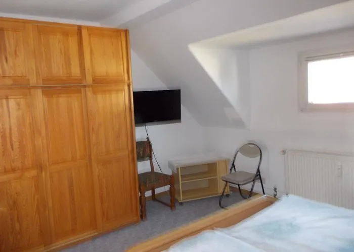 Haus Peters Lägenhet Stadtoldendorf