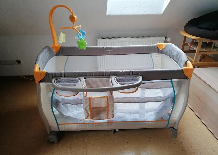 Lägenhet Haus Peters