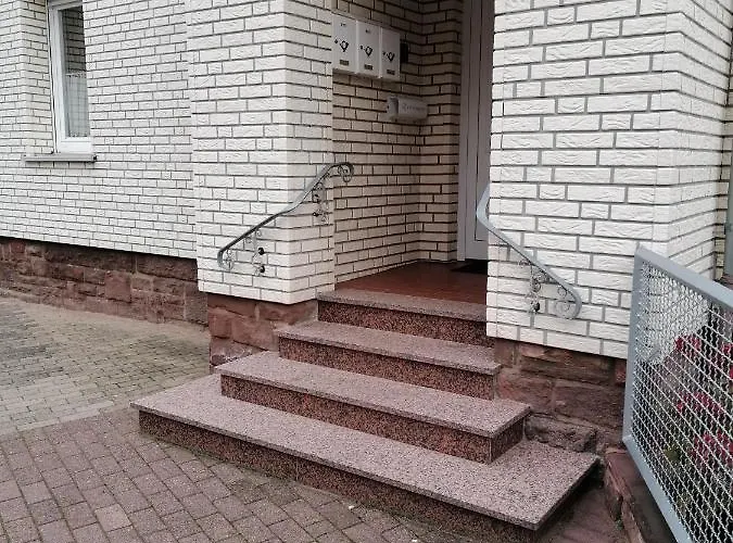 Haus Peters Stadtoldendorf