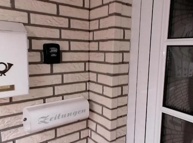 Haus Peters Stadtoldendorf