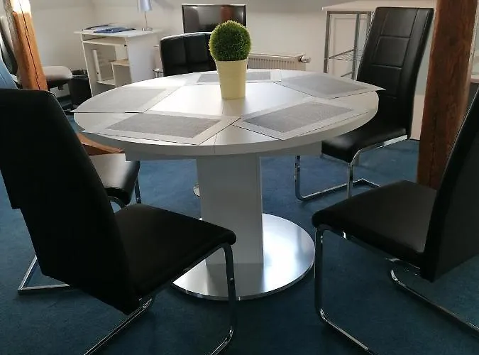 Lägenhet Haus Peters