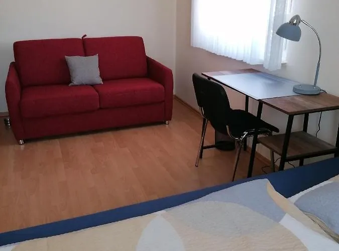 Haus Peters Stadtoldendorf