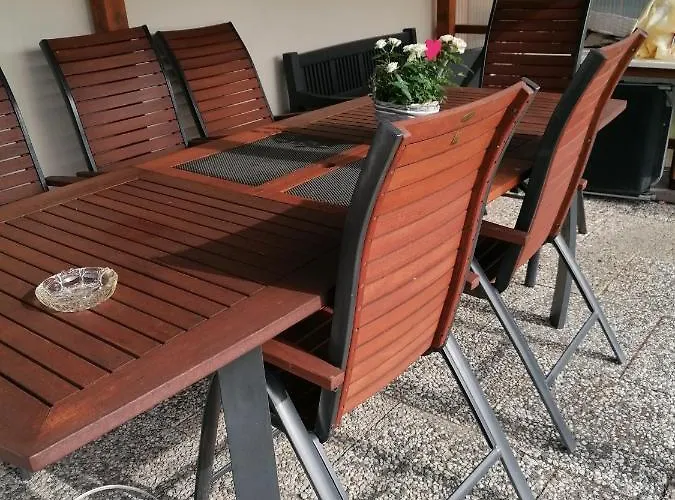 Haus Peters Lägenhet Stadtoldendorf