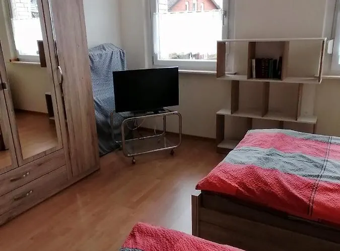 Lägenhet Haus Peters