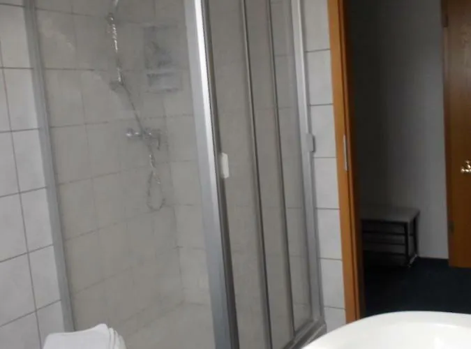 Haus Peters Lägenhet