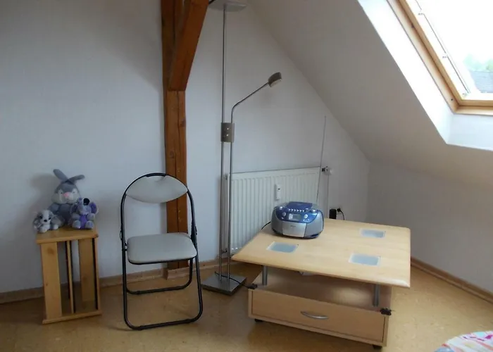 Haus Peters * Stadtoldendorf