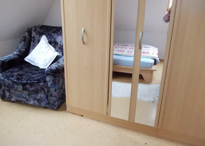 Haus Peters * Stadtoldendorf