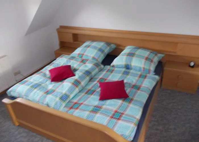 Haus Peters Lägenhet